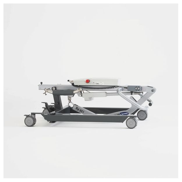 Samsoft 150 Hoist