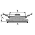 Stand Assist Sling - Large