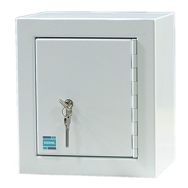 Controlled Drugs Cabinet - Small
