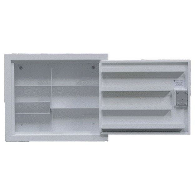 Controlled Drugs Cabinet - Medium