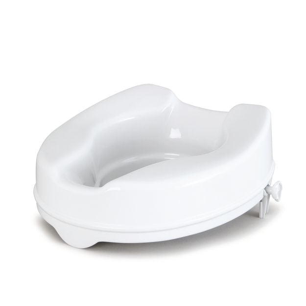 Homecraft Savanah Raised Toilet Seat
