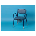 Homecraft Adjustable Height Comfort Commode