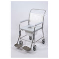 Days® Aluminium Shower Commode Chair
