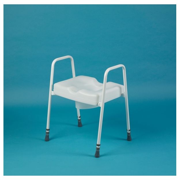 Homecraft Toileting Seat Aid