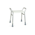 Days® Adjustable Height Shower Stool