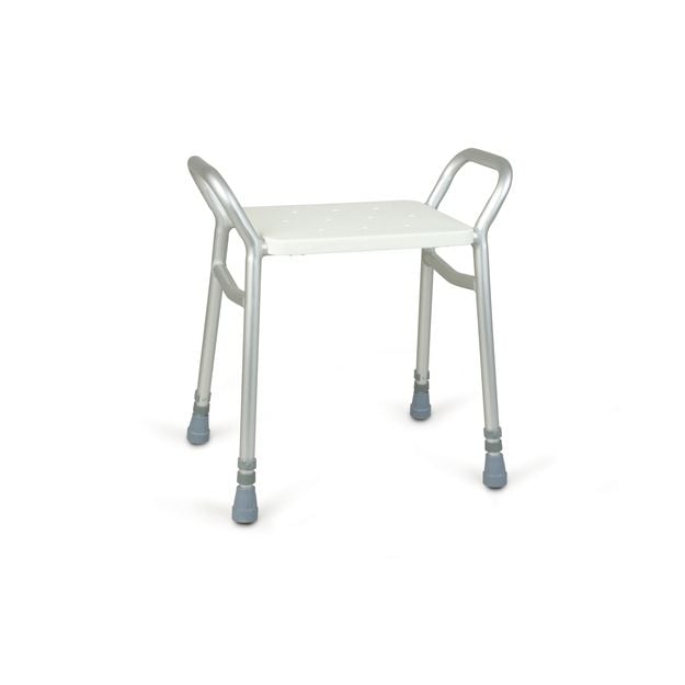 Days® Adjustable Height Shower Stool