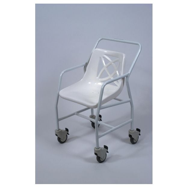 Homecraft Mobile Shower Chair