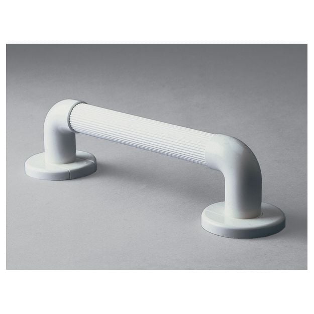 Homecraft Plastic Fluted Grab Rail