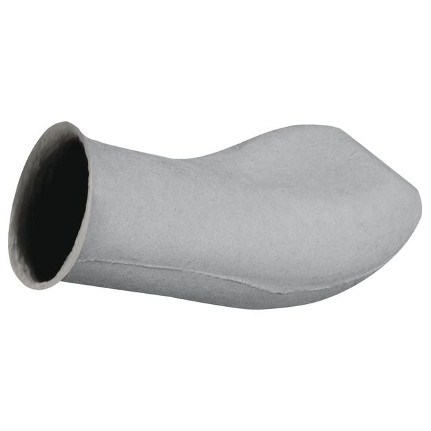 Caretex® Bulbous Male Urinals - 875ml
