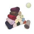 Evolution-Knit Towels - Hand - Cream
