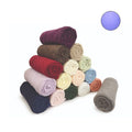 Evolution-Knit Towels - Hand - Lilac