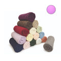 Evolution-Knit Towels - Hand - Pink