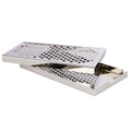 Rectangle Drip Tray - Stainless Steel