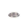 Round Drip Tray - 6" / 14cm - Stainless Steel