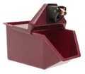 Under Counter Opener and Catcher