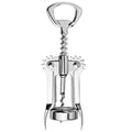 Lever Corkscrew - Chrome