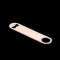 Bar Blade - 7" - Copper Plated