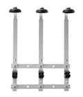 Standard Wall Bracket - 3 Bottles