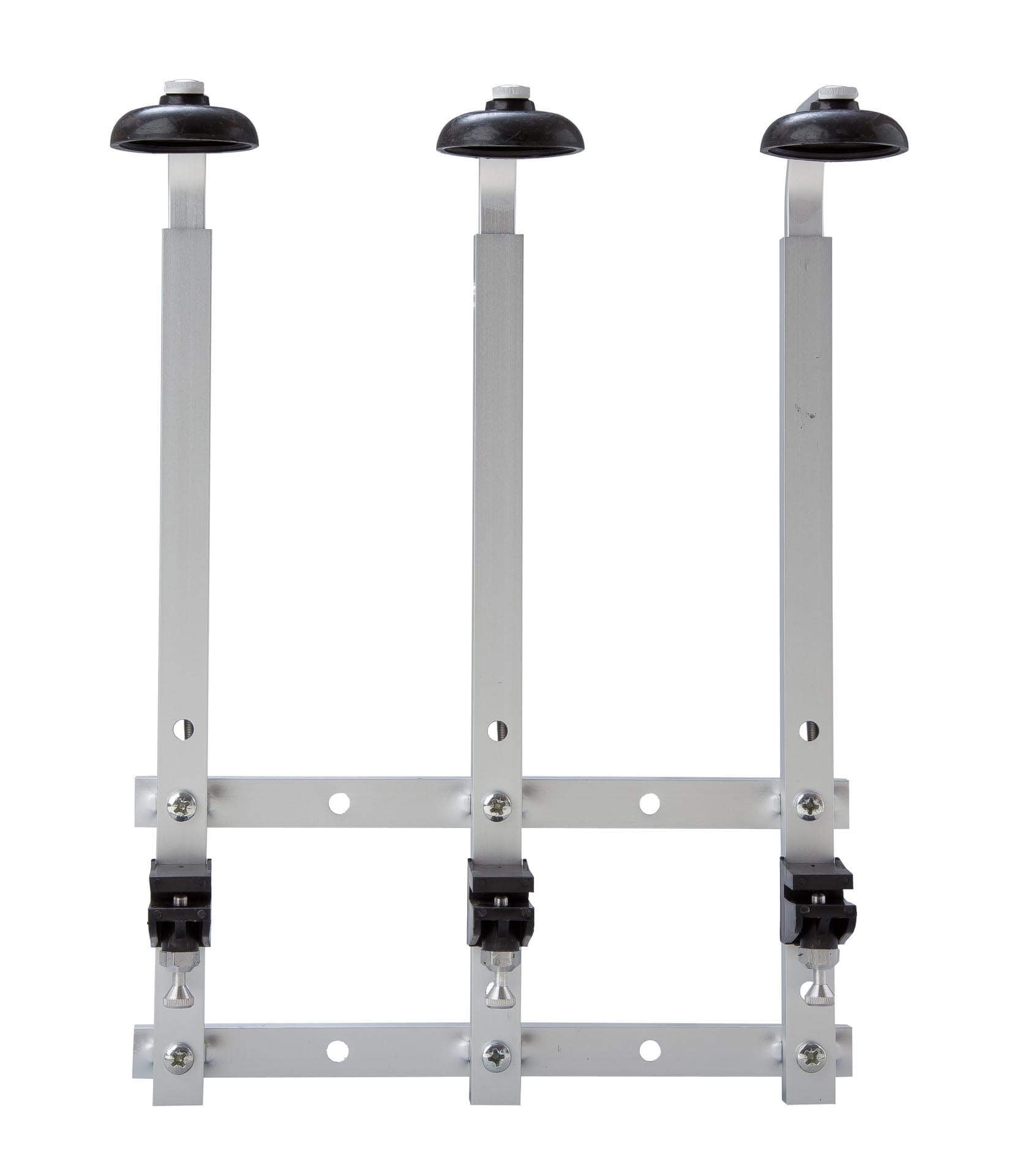 Standard Wall Bracket - 3 Bottles