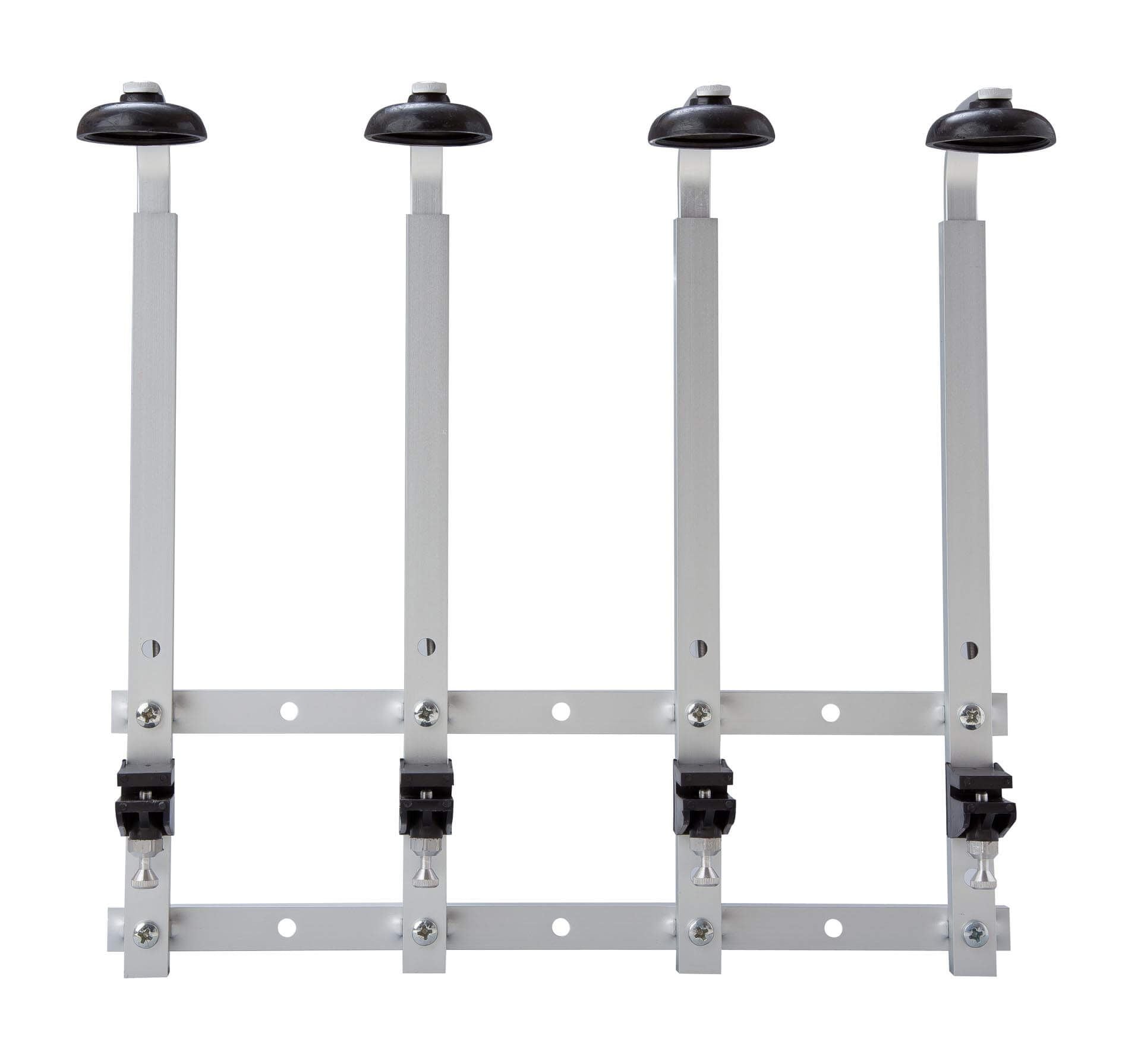 Standard Wall Bracket - 4 Bottles