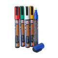 Liquid Chalk 5 Pack - 6mm - Assorted Colours