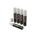 Liquid Chalk 5 Pack - 15mm - White