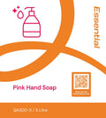 Essential Pink Soap 5ltr