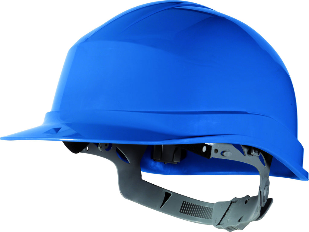 Expertbase Safety Helmet - Blue