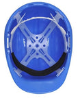 Expertbase Safety Helmet - Blue