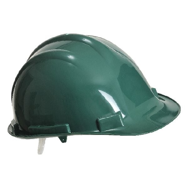 Expertbase Safety Helmet - Green