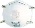 FFP1 Valved Respirator - 10 Pack