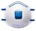 FFP2 Valved Respirator - 10 Pack