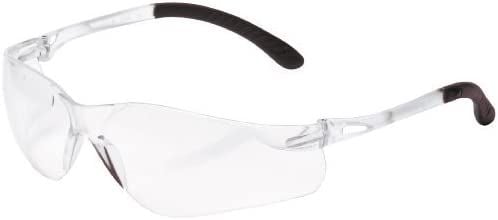Pan View Safety Glasses