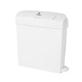 Jangro Feminine Hygiene Bin - 23L - Service Item