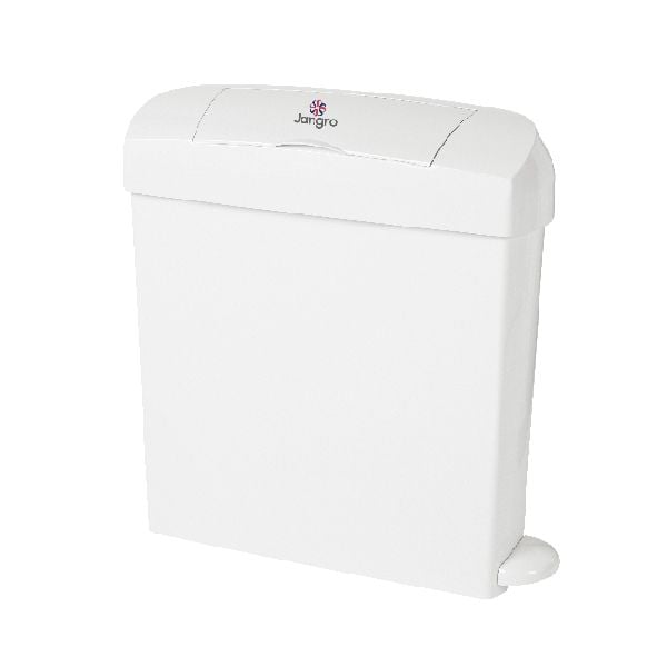Jangro Feminine Hygiene Bin - 23L - Service Item
