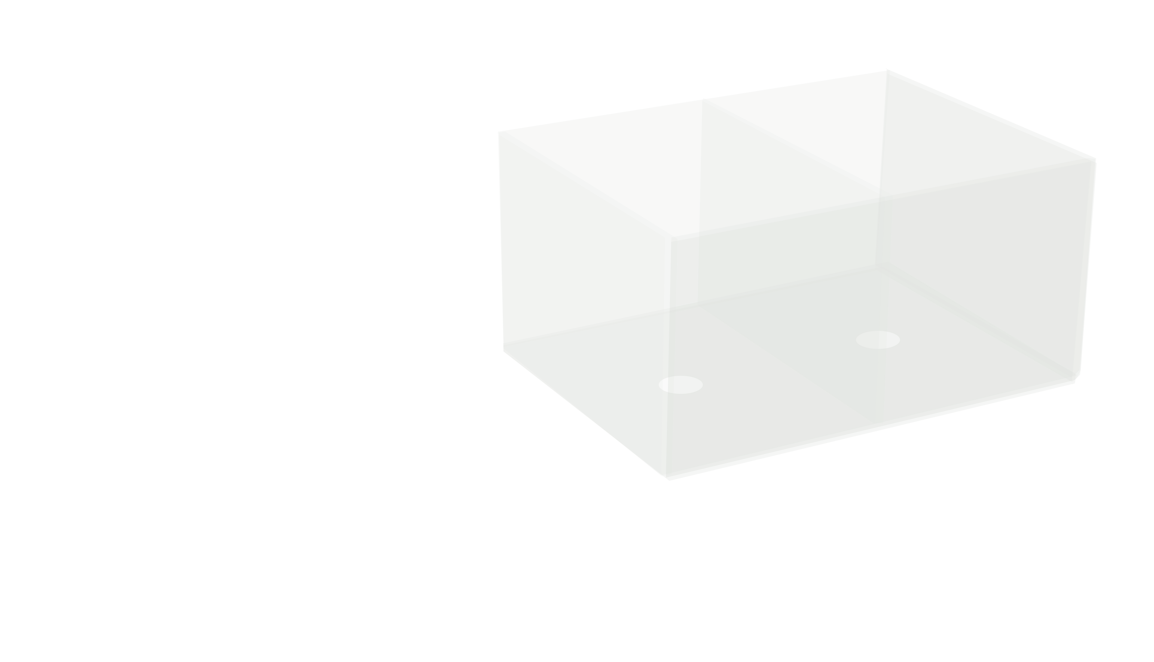 Acrylic Box 2 x Display