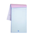 3 Part Carbonless Waiter Pads - Medium - 10 Pack