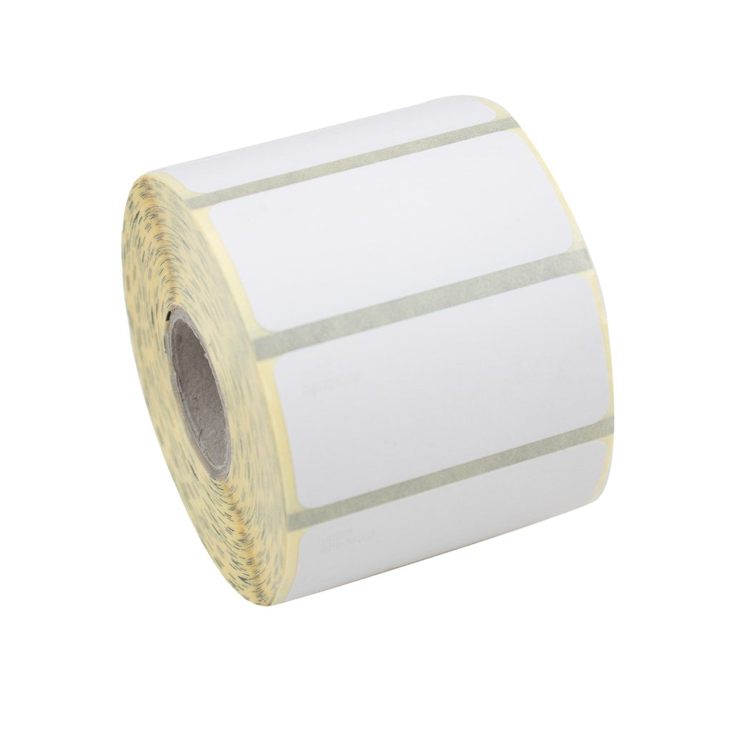 DateCodeGenie® Removable Labels - 25mm