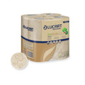 EcoNatural 250 Sheet Conventional Toilet Roll 2 Ply