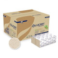 EcoNatural Z-Fold Hand Towel 2 Ply 3000 sheets
