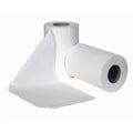 Jangro 2 Ply Mini Centrefeed Rolls - White