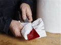 Easi-Wipes® - White