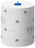 Tork Matic® Advanced Paper Towel Rolls - White