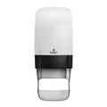 Jangromatic Toilet Roll Dispenser - White