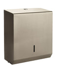 Stainless Steel Hand Towel Dispenser