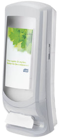 Tork Xpressnap® Stand Napkin Dispenser - Grey