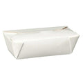 Dispo-Pak Food Containers - No 6A - 25oz