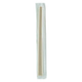 Paper Wrapped Wooden Chopsticks