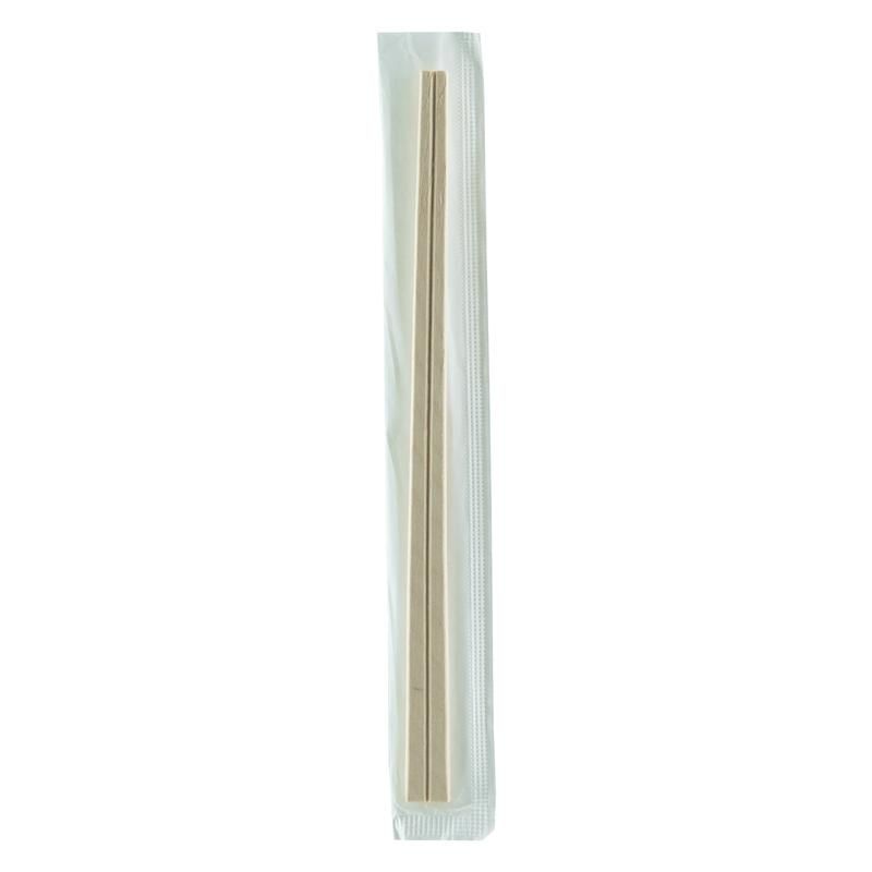 Paper Wrapped Wooden Chopsticks