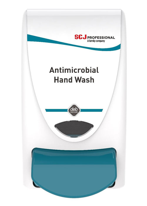 Cleanse Antimicrobial Dispenser 1 litre